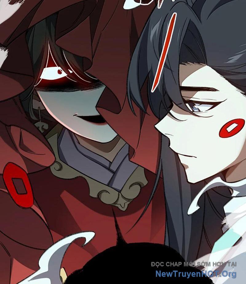 Ta Ở Tu Tiên Giới Chỉ Làm Giờ Hành Chính Chap 127 - Next Chap 128