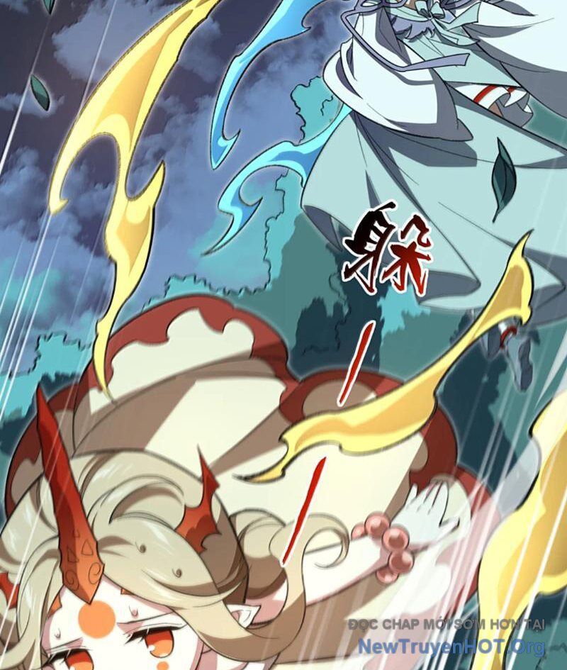 Ta Ở Tu Tiên Giới Chỉ Làm Giờ Hành Chính Chap 127 - Next Chap 128