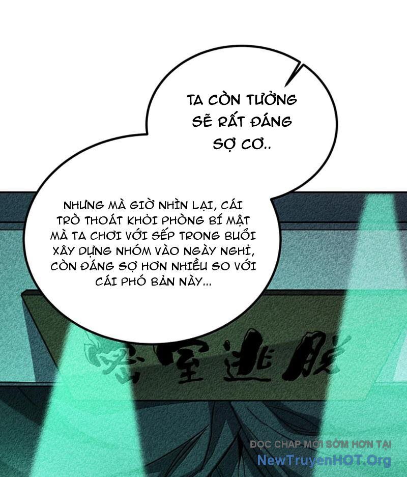 Ta Ở Tu Tiên Giới Chỉ Làm Giờ Hành Chính Chap 127 - Next Chap 128