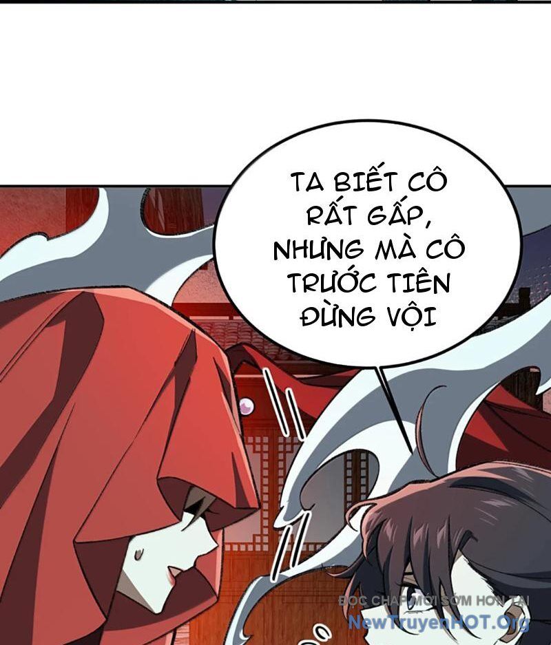Ta Ở Tu Tiên Giới Chỉ Làm Giờ Hành Chính Chap 127 - Next Chap 128