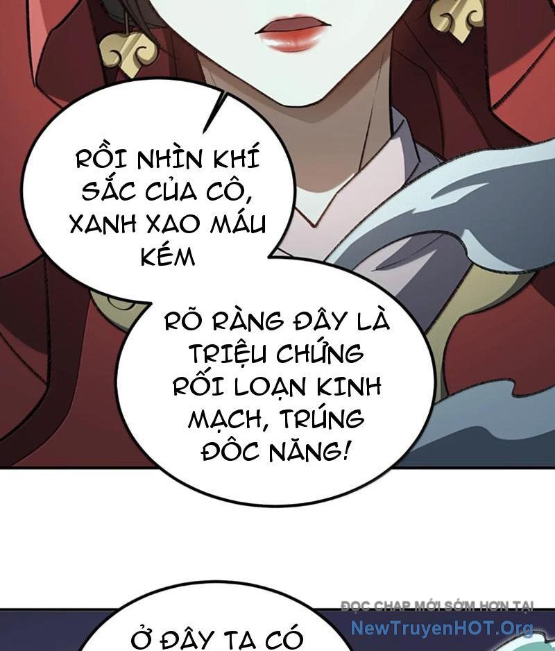 Ta Ở Tu Tiên Giới Chỉ Làm Giờ Hành Chính Chap 127 - Next Chap 128