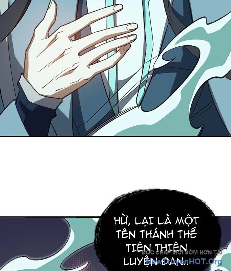 Ta Ở Tu Tiên Giới Chỉ Làm Giờ Hành Chính Chap 127 - Next Chap 128