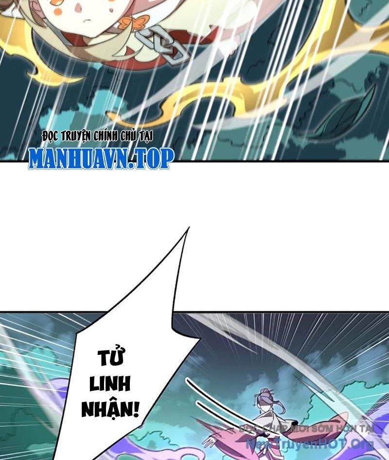 Ta Ở Tu Tiên Giới Chỉ Làm Giờ Hành Chính Chap 127 - Next Chap 128
