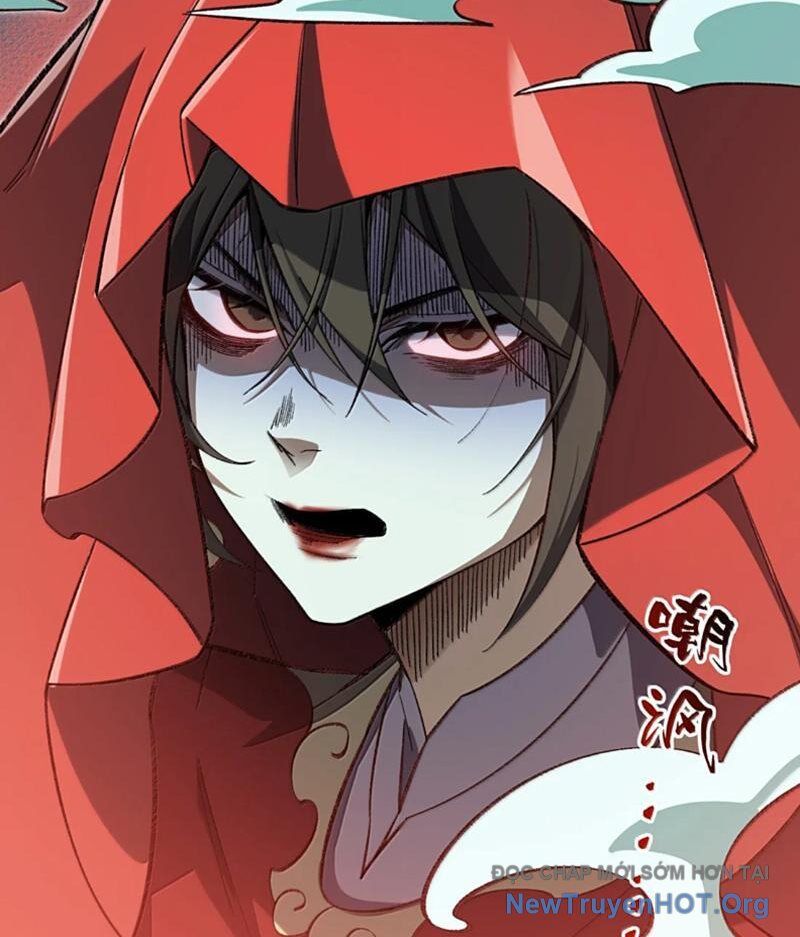 Ta Ở Tu Tiên Giới Chỉ Làm Giờ Hành Chính Chap 127 - Next Chap 128
