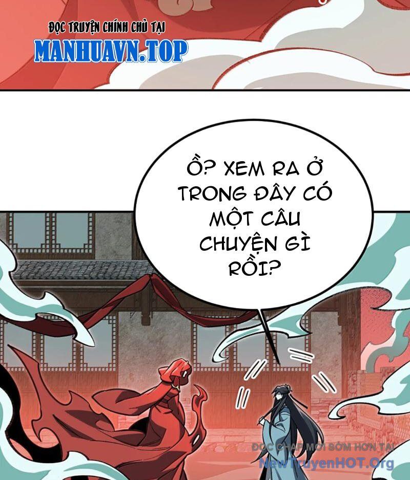 Ta Ở Tu Tiên Giới Chỉ Làm Giờ Hành Chính Chap 127 - Next Chap 128