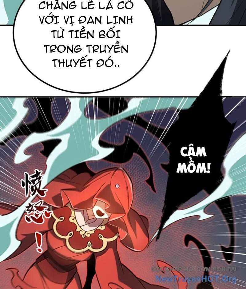 Ta Ở Tu Tiên Giới Chỉ Làm Giờ Hành Chính Chap 127 - Next Chap 128