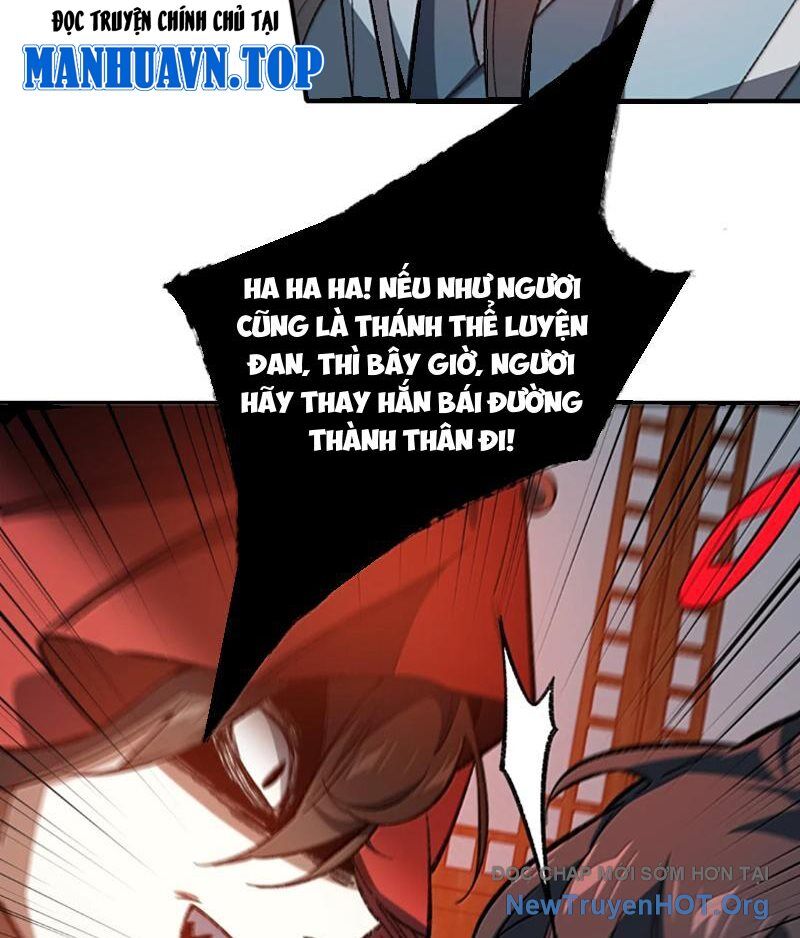 Ta Ở Tu Tiên Giới Chỉ Làm Giờ Hành Chính Chap 127 - Next Chap 128