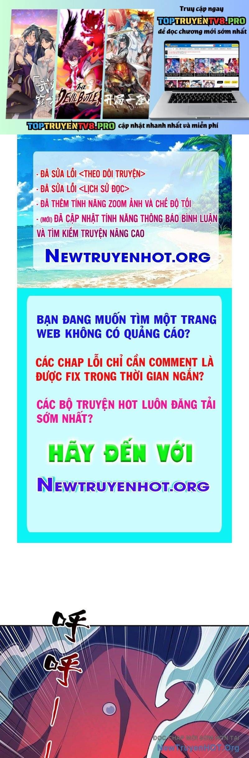 Ta Ở Tu Tiên Giới Chỉ Làm Giờ Hành Chính Chap 128 - Next Chap 129