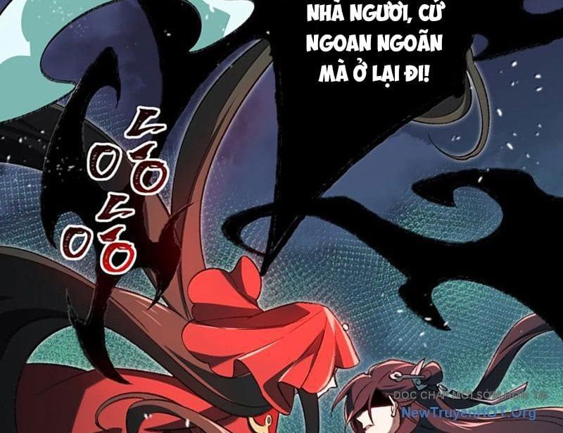 Ta Ở Tu Tiên Giới Chỉ Làm Giờ Hành Chính Chap 128 - Next Chap 129
