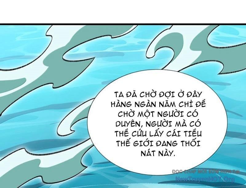 Ta Ở Tu Tiên Giới Chỉ Làm Giờ Hành Chính Chap 128 - Next Chap 129