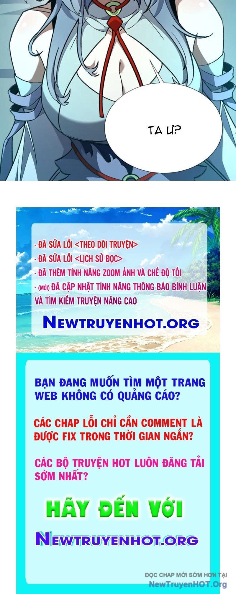 Ta Ở Tu Tiên Giới Chỉ Làm Giờ Hành Chính Chap 128 - Next Chap 129