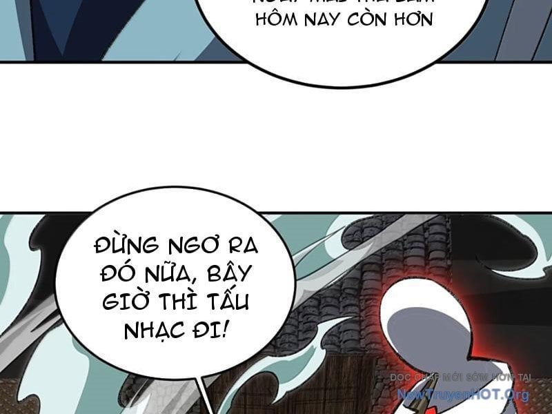 Ta Ở Tu Tiên Giới Chỉ Làm Giờ Hành Chính Chap 128 - Next Chap 129