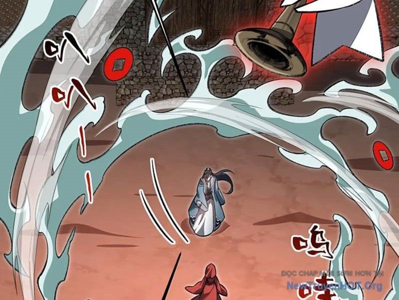 Ta Ở Tu Tiên Giới Chỉ Làm Giờ Hành Chính Chap 128 - Next Chap 129