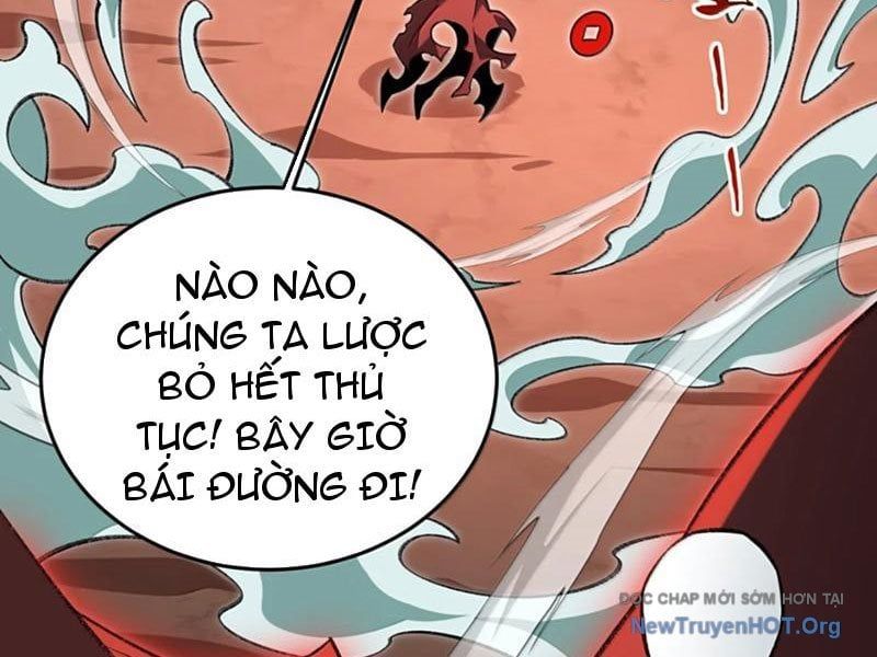 Ta Ở Tu Tiên Giới Chỉ Làm Giờ Hành Chính Chap 128 - Next Chap 129