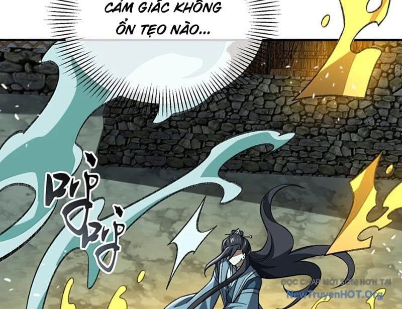 Ta Ở Tu Tiên Giới Chỉ Làm Giờ Hành Chính Chap 128 - Next Chap 129