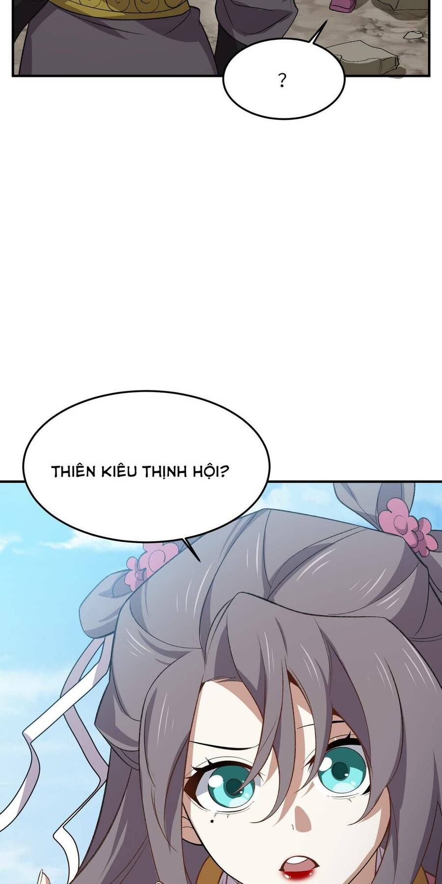 Ta Ở Tu Tiên Giới Chỉ Làm Giờ Hành Chính Chap 22 - Next Chap 23