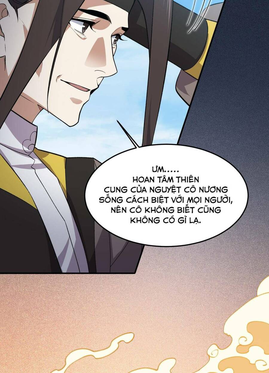 Ta Ở Tu Tiên Giới Chỉ Làm Giờ Hành Chính Chap 22 - Next Chap 23