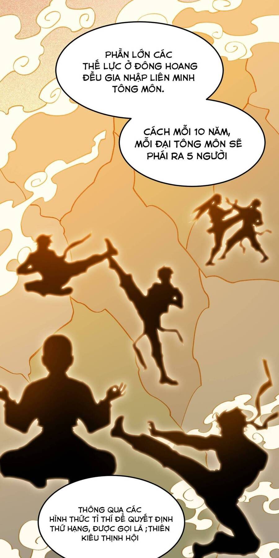 Ta Ở Tu Tiên Giới Chỉ Làm Giờ Hành Chính Chap 22 - Next Chap 23