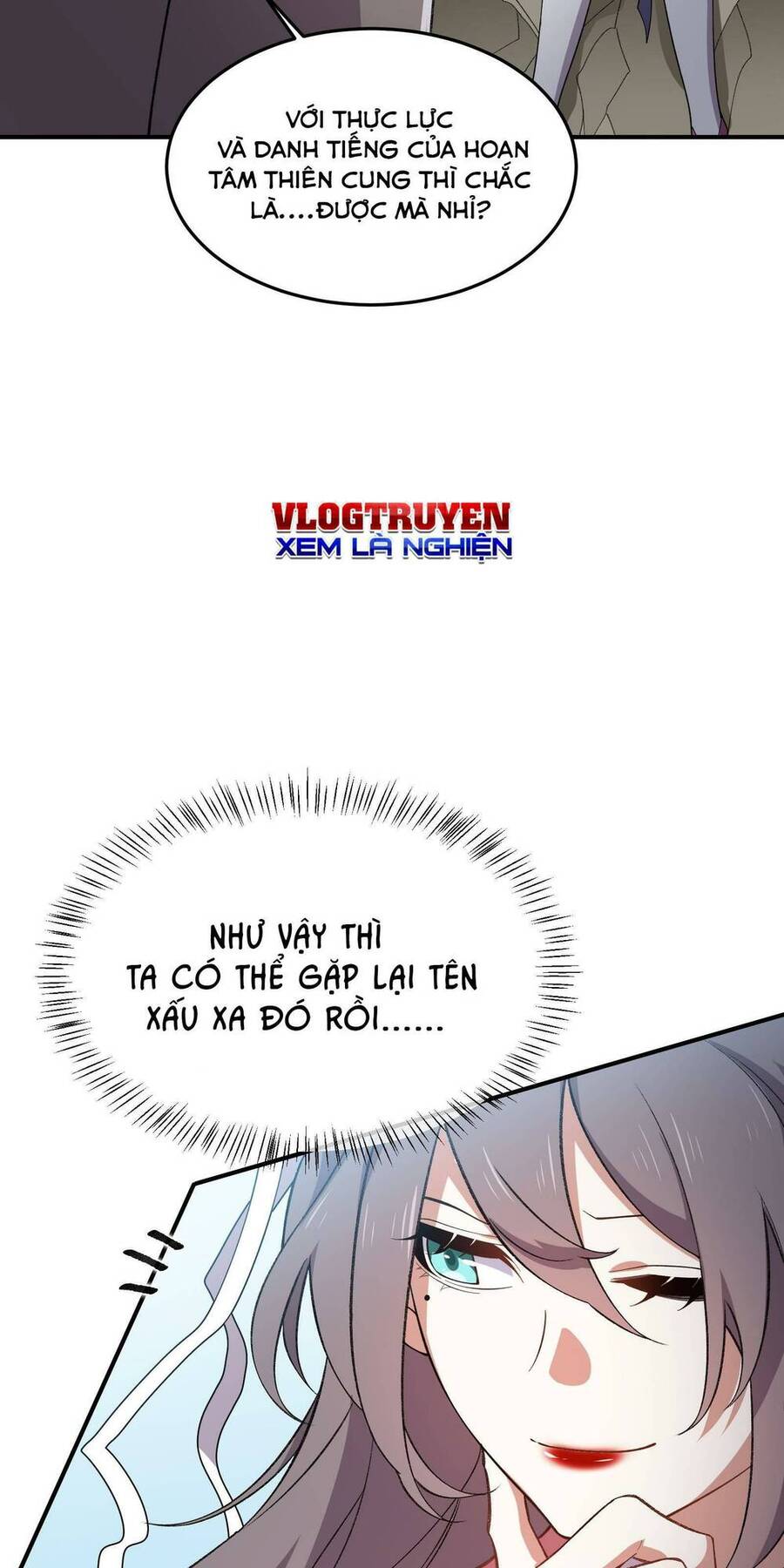 Ta Ở Tu Tiên Giới Chỉ Làm Giờ Hành Chính Chap 22 - Next Chap 23