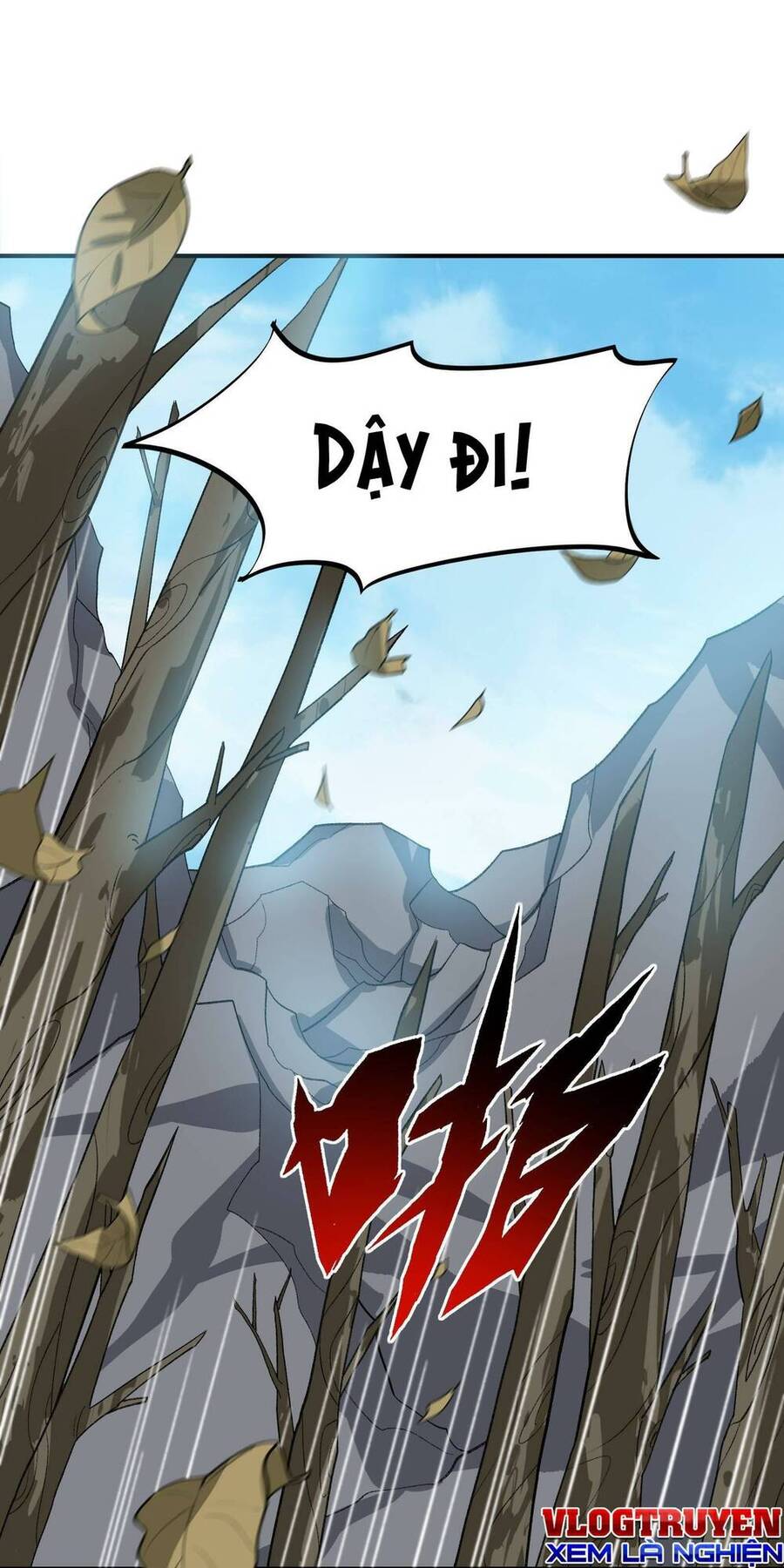 Ta Ở Tu Tiên Giới Chỉ Làm Giờ Hành Chính Chap 22 - Next Chap 23