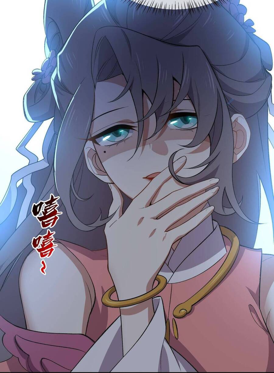 Ta Ở Tu Tiên Giới Chỉ Làm Giờ Hành Chính Chap 22 - Next Chap 23