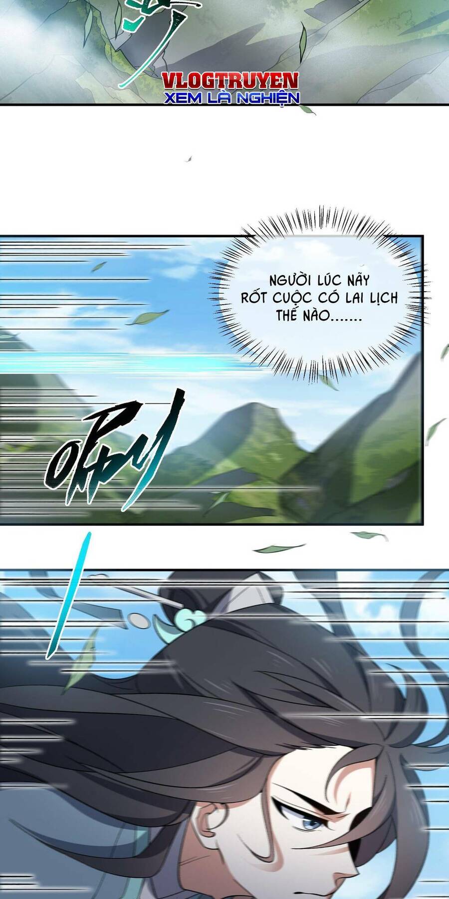 Ta Ở Tu Tiên Giới Chỉ Làm Giờ Hành Chính Chap 22 - Next Chap 23