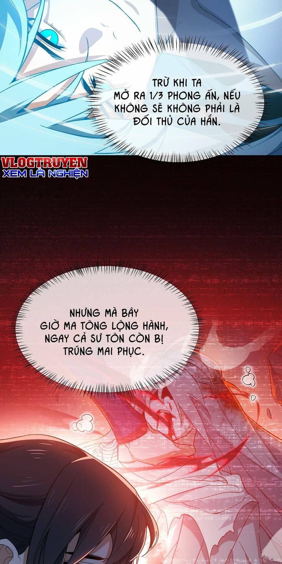 Ta Ở Tu Tiên Giới Chỉ Làm Giờ Hành Chính Chap 22 - Next Chap 23