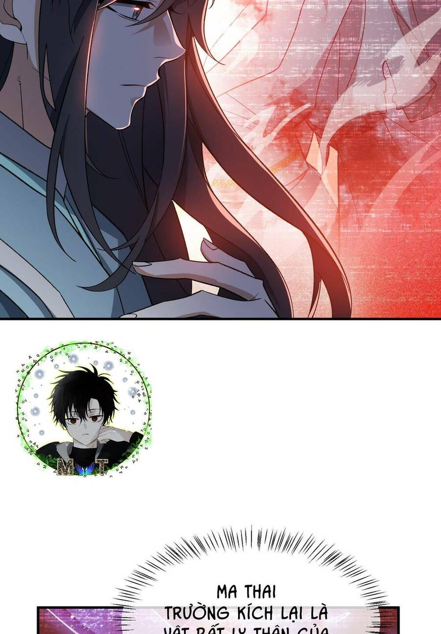 Ta Ở Tu Tiên Giới Chỉ Làm Giờ Hành Chính Chap 22 - Next Chap 23