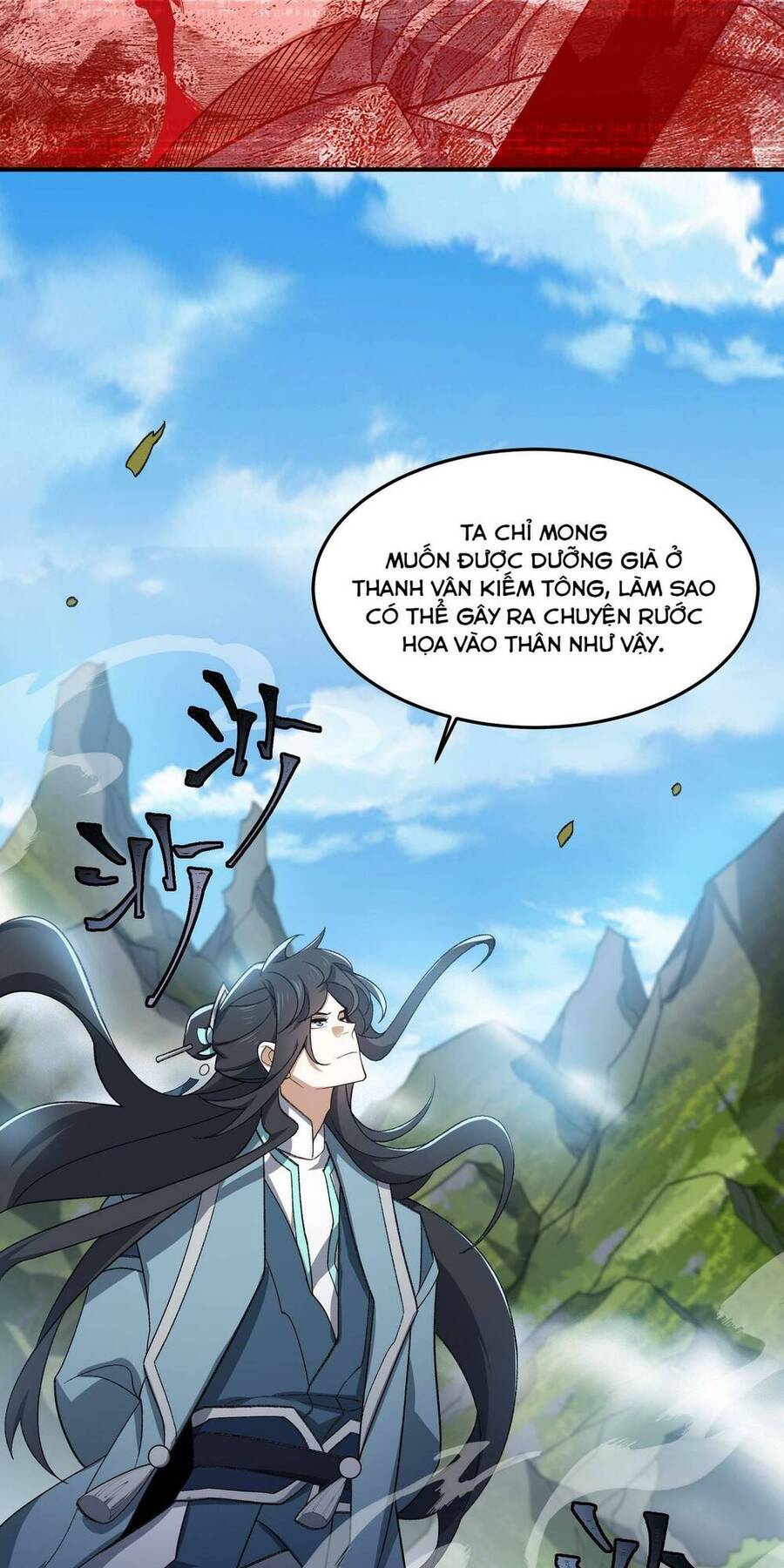 Ta Ở Tu Tiên Giới Chỉ Làm Giờ Hành Chính Chap 22 - Next Chap 23
