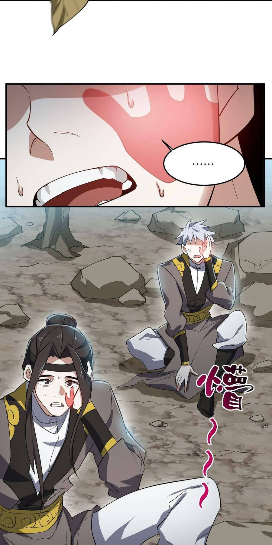 Ta Ở Tu Tiên Giới Chỉ Làm Giờ Hành Chính Chap 22 - Next Chap 23