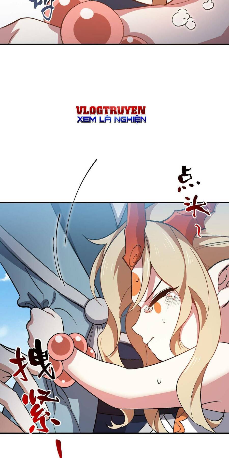 Ta Ở Tu Tiên Giới Chỉ Làm Giờ Hành Chính Chap 22 - Next Chap 23