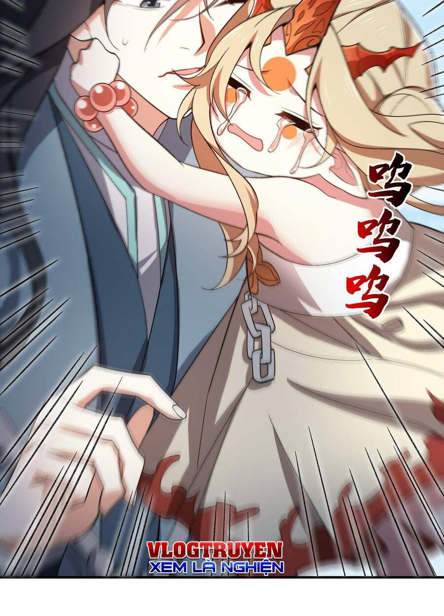 Ta Ở Tu Tiên Giới Chỉ Làm Giờ Hành Chính Chap 22 - Next Chap 23