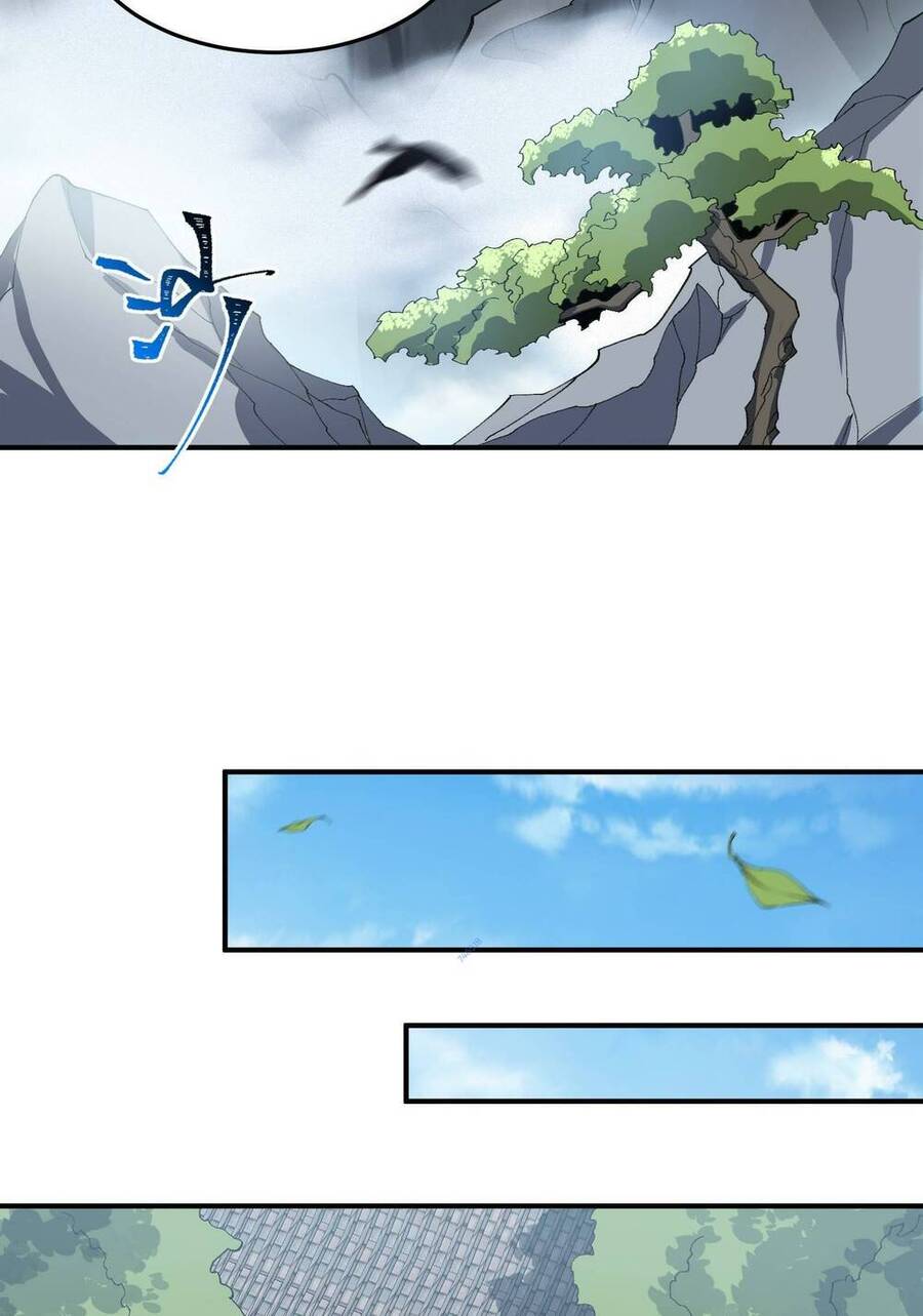 Ta Ở Tu Tiên Giới Chỉ Làm Giờ Hành Chính Chap 22 - Next Chap 23