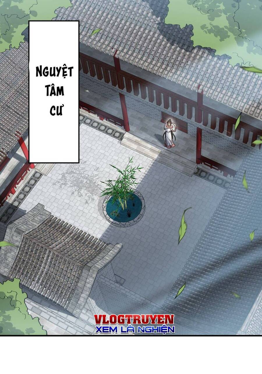 Ta Ở Tu Tiên Giới Chỉ Làm Giờ Hành Chính Chap 22 - Next Chap 23