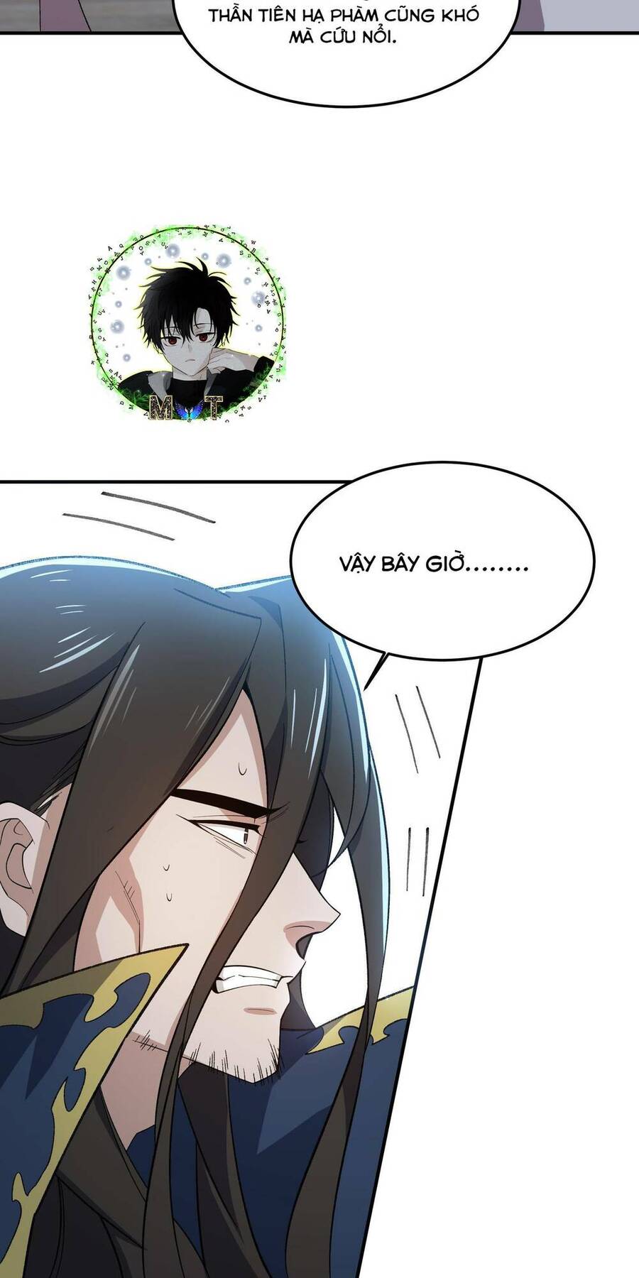 Ta Ở Tu Tiên Giới Chỉ Làm Giờ Hành Chính Chap 22 - Next Chap 23