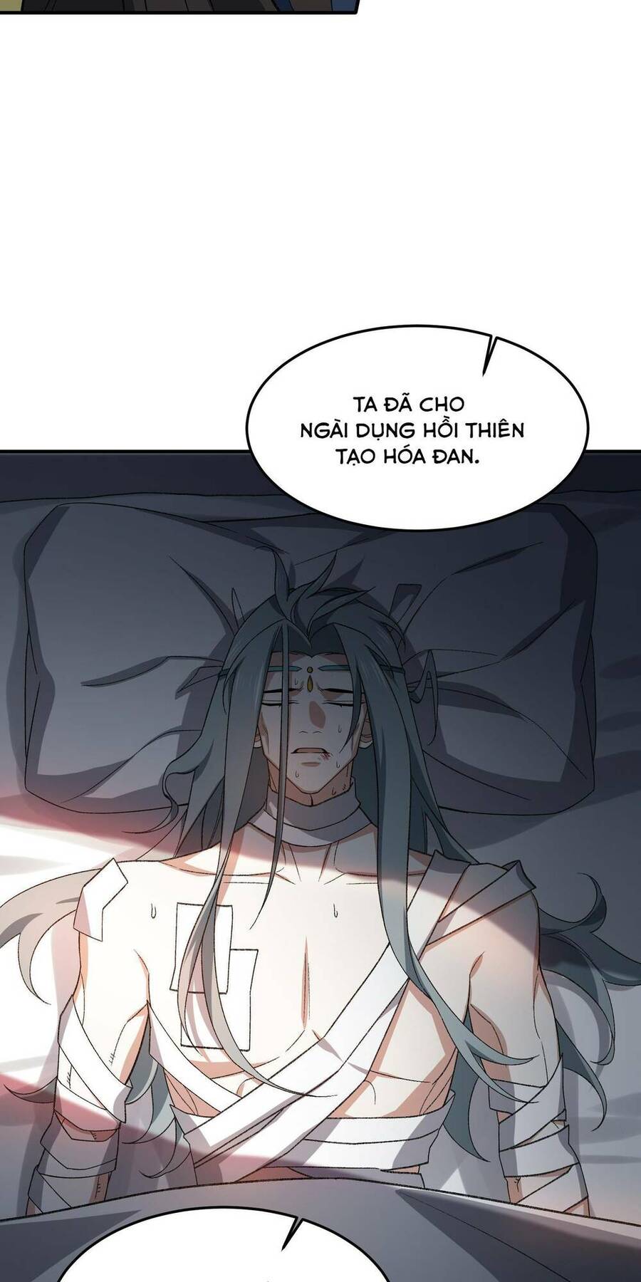 Ta Ở Tu Tiên Giới Chỉ Làm Giờ Hành Chính Chap 22 - Next Chap 23