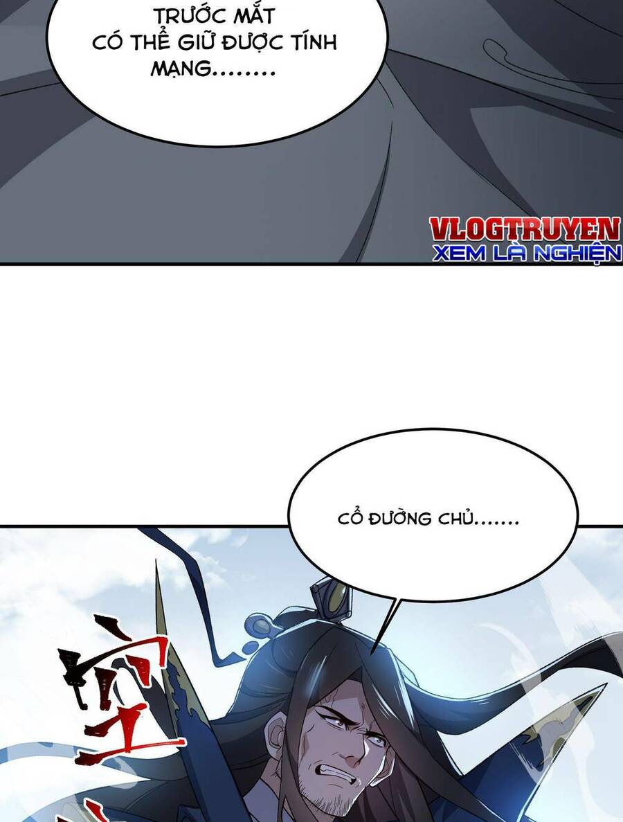 Ta Ở Tu Tiên Giới Chỉ Làm Giờ Hành Chính Chap 22 - Next Chap 23
