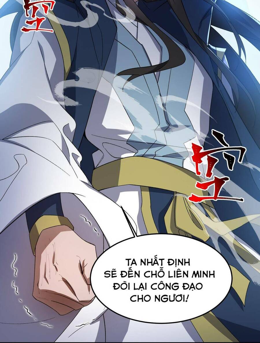 Ta Ở Tu Tiên Giới Chỉ Làm Giờ Hành Chính Chap 22 - Next Chap 23