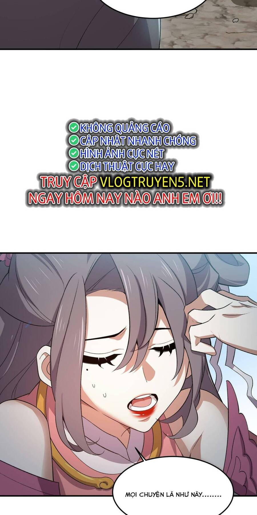 Ta Ở Tu Tiên Giới Chỉ Làm Giờ Hành Chính Chap 22 - Next Chap 23