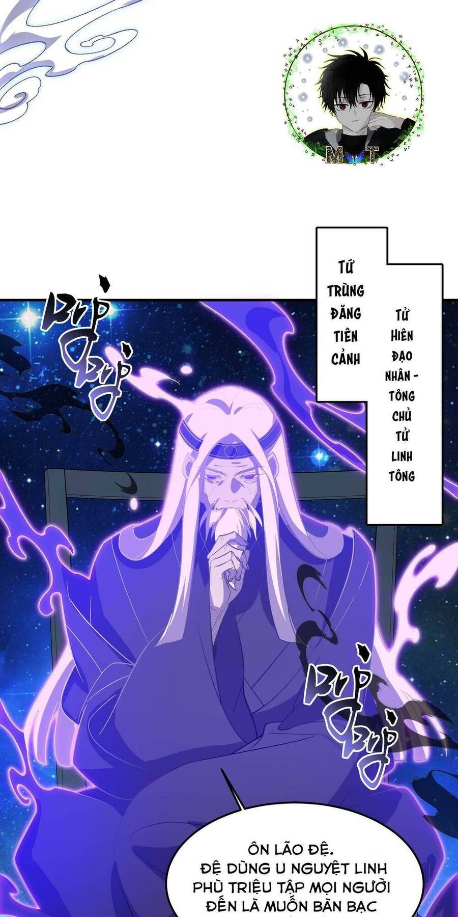 Ta Ở Tu Tiên Giới Chỉ Làm Giờ Hành Chính Chap 22 - Next Chap 23