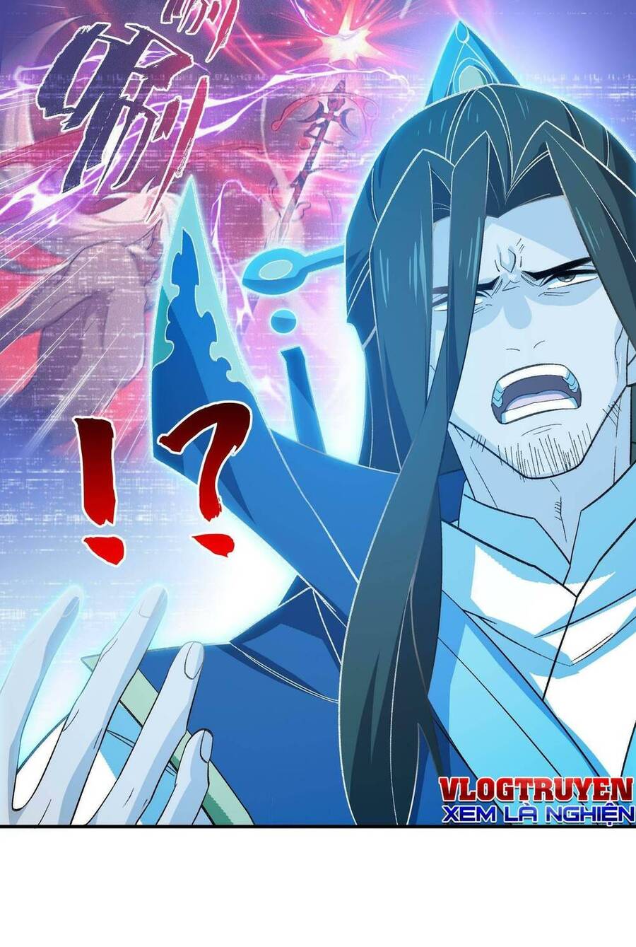 Ta Ở Tu Tiên Giới Chỉ Làm Giờ Hành Chính Chap 22 - Next Chap 23