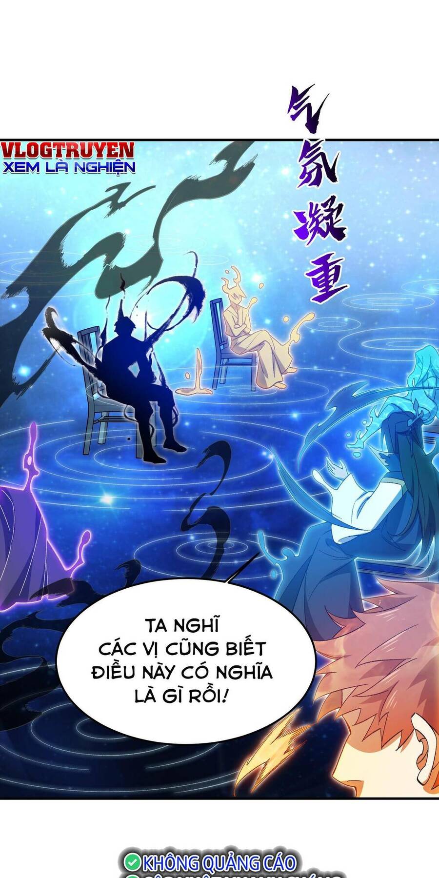 Ta Ở Tu Tiên Giới Chỉ Làm Giờ Hành Chính Chap 22 - Next Chap 23