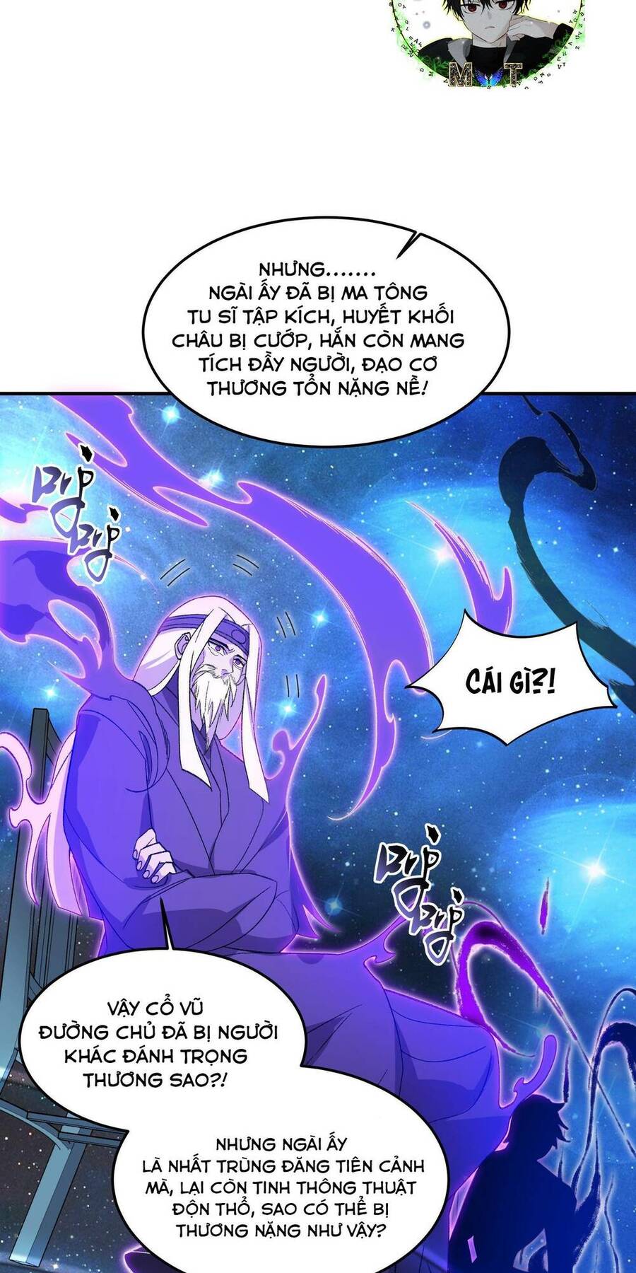 Ta Ở Tu Tiên Giới Chỉ Làm Giờ Hành Chính Chap 22 - Next Chap 23