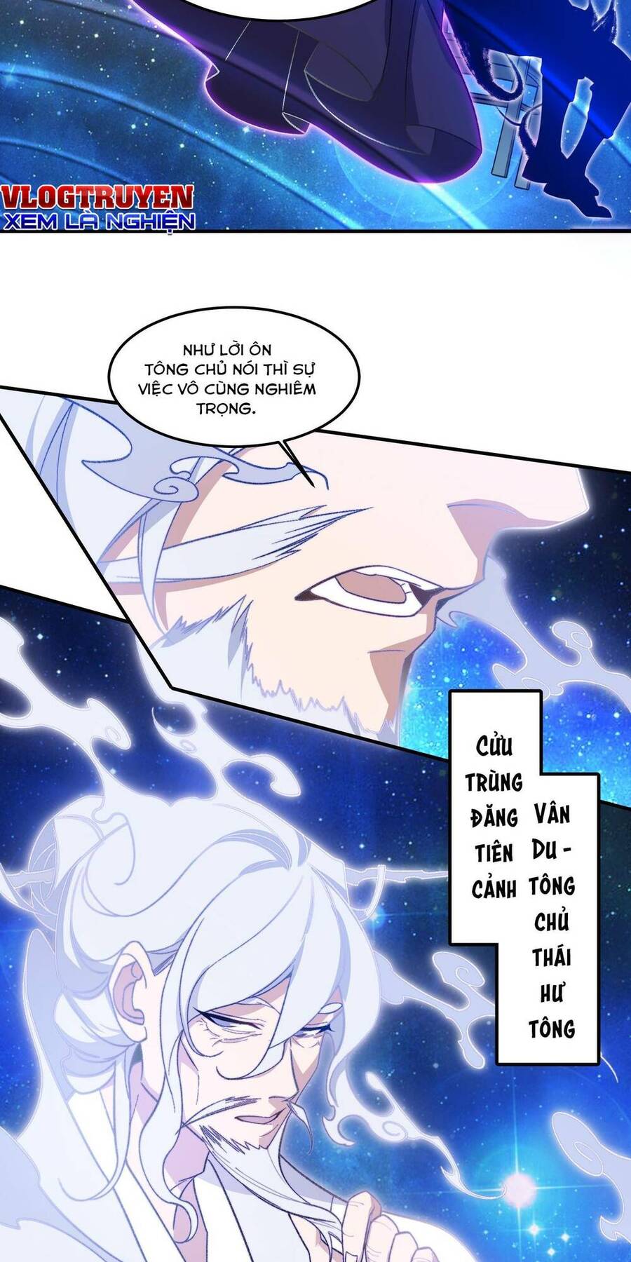 Ta Ở Tu Tiên Giới Chỉ Làm Giờ Hành Chính Chap 22 - Next Chap 23