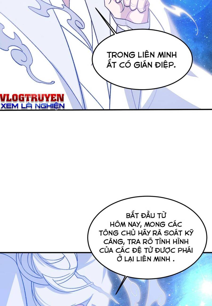 Ta Ở Tu Tiên Giới Chỉ Làm Giờ Hành Chính Chap 22 - Next Chap 23