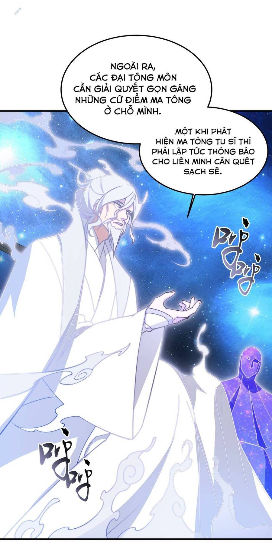 Ta Ở Tu Tiên Giới Chỉ Làm Giờ Hành Chính Chap 22 - Next Chap 23
