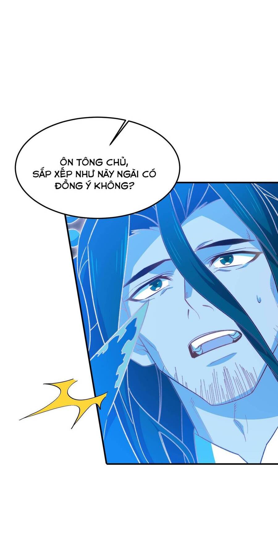 Ta Ở Tu Tiên Giới Chỉ Làm Giờ Hành Chính Chap 22 - Next Chap 23