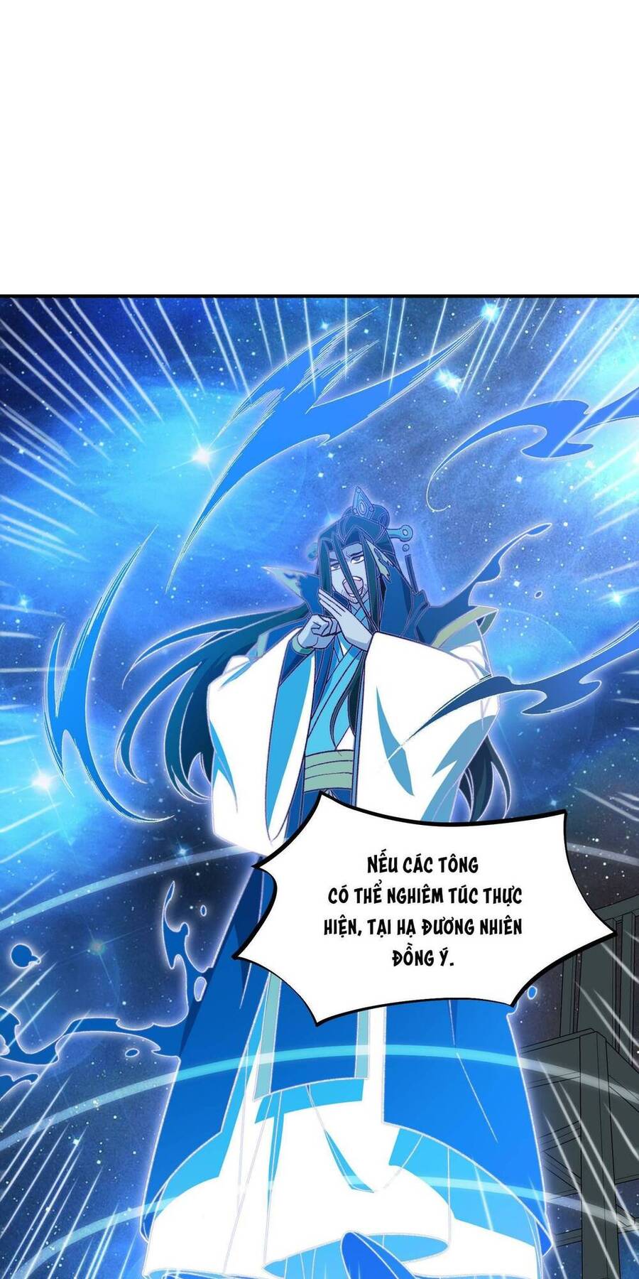 Ta Ở Tu Tiên Giới Chỉ Làm Giờ Hành Chính Chap 22 - Next Chap 23