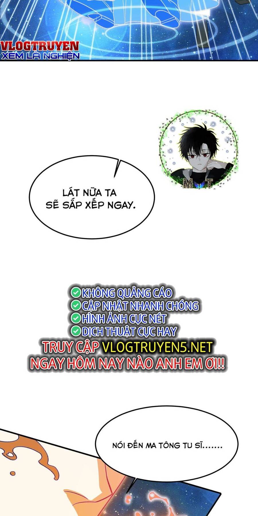 Ta Ở Tu Tiên Giới Chỉ Làm Giờ Hành Chính Chap 22 - Next Chap 23