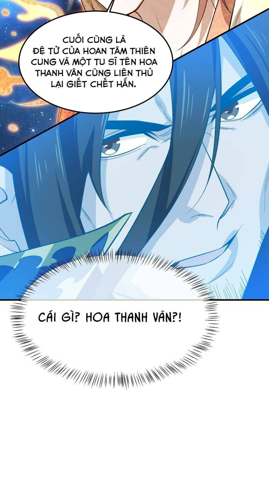 Ta Ở Tu Tiên Giới Chỉ Làm Giờ Hành Chính Chap 22 - Next Chap 23